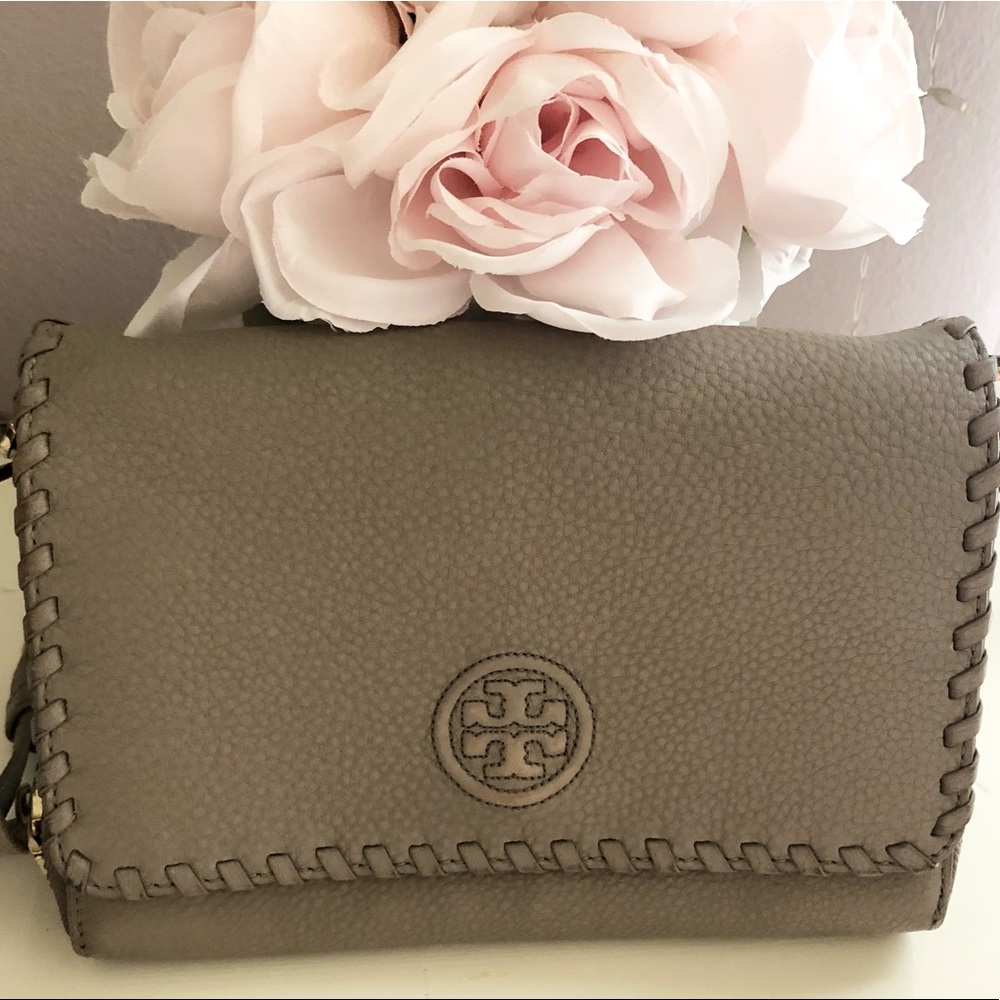 Tory Burch cross body bag